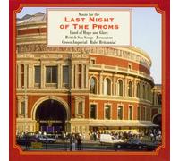 Simmons,R. - Last Night of the Proms