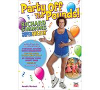 Simmons, Richard - Party Off the Pounds