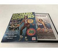 Simmons, Richard - Sweatin to the Oldies 1