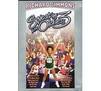 Simmons, Richard - Sweatin to the Oldies 3