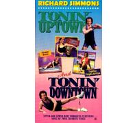 Simmons, Richard - Tonin Uptown/Tonin Centro