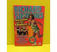 Simmons;Richard V3 Sweatin To The Oldies