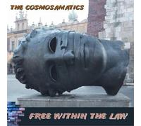 Simmons, Sonny - Cosmosamatics-Free Within The Law