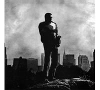 Simmons Sonny - Staying On The Watch