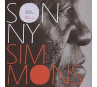 Simmons, Sonny - Traveller