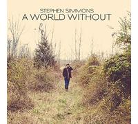 Simmons Stephen - A World Without
