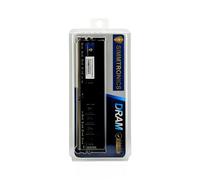 Simmtronics 32GB DDR4-3200MHz | PC4-25600 CL22 | RAM DIMM desktop 288-pin | Dual-Rank 2Rx8 | Plug-and-Play compatibile con Dell, HP, Lenovo e Custom Builds | 5 anni di garanzia