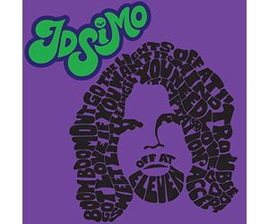 Simo, Jd - Off At 11