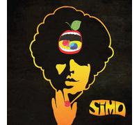 Simo, Jd - Shake It/Aoh