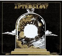 SIMO, LAURA - AFTERGLOW -DIGI-