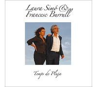 SIMO, LAURA/FRANCESCO BUR - TEMPS DE PLUJA