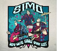 Simo - Let Love Show the Way (Deluxe Edt.)