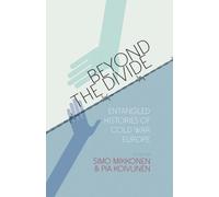 Simo Mikkonen Beyond the Divide (Copertina rigida)