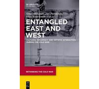 Simo Mikkonen Entangled East and West (Copertina rigida) Rethinking the Cold War