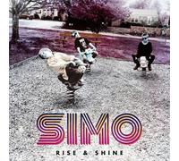Simo - Rise And Shine - Vinile