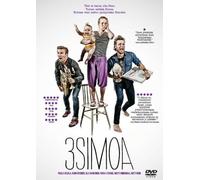 Simo Times Three ( 3 Simoa ) ( Simo Times 3 ) [ Origine Finlandese, Nessuna Lingua Italiana ]