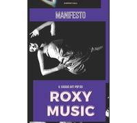 Simöne Gall Manifesto (Tascabile)