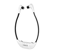 SIMOLIO Cuffie di ricambio per cuffie wireless TV in-ear,