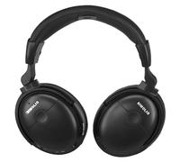 SIMOLIO Ricevitore wireless 2.4G, cuffia di ricambio per il sistema di ascolto TV SM-825D Pro, SM-8245, per la visione della TV con miglioramento del suono TV per non udenti (non Bluetooth)