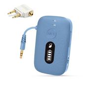 SIMOLIO Trasmettitore Bluetooth per aereo