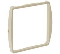 Simon 27910-32 Placca copripresa e copri interruttori Avorio