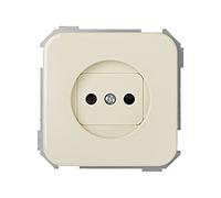 SIMON 31431 - 61 - Spina bipolare S-31 Avorio Ref. 6553131055