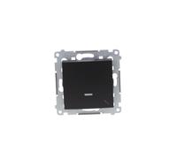 Simon 54 DW6L.01/49 Connettore per scale a LED retroilluminato