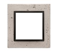 Simon 54 Nature - Cornice singola Funda Mente DRN1/93 kontakt-simon 5902787853747