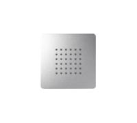 Simon 82 Coperchio Altoparlante Alluminio 82052-93