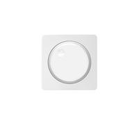 Simon 82 copertura dimmer bianco 82054-30