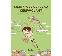 Simon a Le Cerveau Cerf-volant