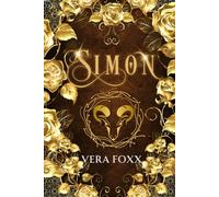 Simon: A Steamy Faun RomCom