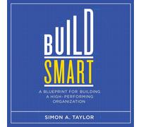 Simon A Taylor Build Smart (Tascabile)