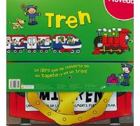Simon Abbott Amy Johnson Joe Jones Marí Tren: Convertible (Aprender, (Tascabile)