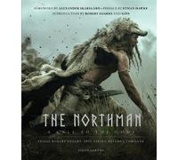 Simon Abrams The Northman: A Call to the Gods (Copertina rigida)