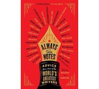 Simon Akam Rachel Lloyd Always Take Notes (Copertina rigida)