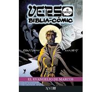 Simon Amadeus Pilla El Evangelio de Marcos: Verso a Verso Biblia-Co (Tascabile)