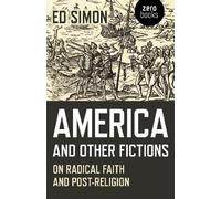 Simon America and Other Fictions (Tascabile)