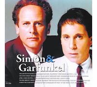 Simon and Garfunkel