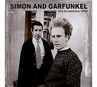 Simon and Garfunkel - America 1969