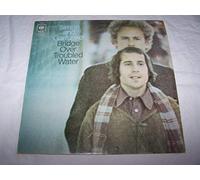 Simon and Garfunkel - Bridge Over Troubled Water (S 63699)