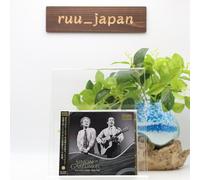 SIMON AND GARFUNKEL il CD musicale giapponese LOST MONO MASTERS nuovo
