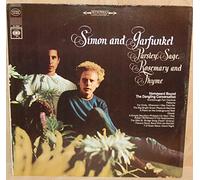 SIMON AND GARFUNKEL - Parsley Sage Rosemary And Thyme
