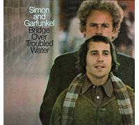 Simon and Garfunkel - Simon and Garfunkel - Bridge Over Troubled Water (Vinyle, 33 tours LP 12" - Made in Israël - CBS Inc. 63699, 1970) El Condor Pasa - Cecilia - Keep The Customer Satisfied - So Long, Frank Lloyd Wright - The Boxer - Baby Driver - The Only Living Boy in New York - Why Don't You Write Me - Bye Bye Love - Song For The Asking