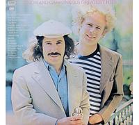 SIMON AND GARFUNKEL - SIMON AND GARFUNKEL / GREATEST HITS