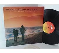SIMON AND GARFUNKEL - SIMON AND GARFUNKEL the simon and garfunkel collection, CBS 10029