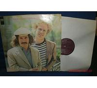SIMON AND GARFUNKEL - SIMON AND GARFUNKELS Greatest Hits AMIGA # 855684