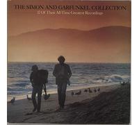 Simon And Garfunkel* - Simon & Garfunkel - Collection - [LP]