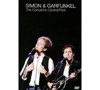 Simon And Garfunkel - The Concert In Central Park