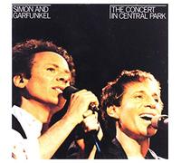 Simon And Garfunkel - The Concert In Central Park